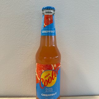 Ursus grepfrut(fara alcohol)