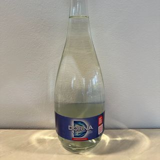 Apa minerala carbogazoasa(Mare
