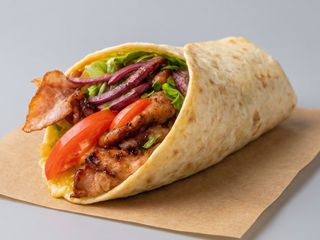 Shaorma Bosfor MIXTA