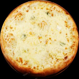 Pizza Quattro Formaggi Ø30cm
