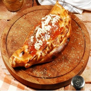 Pizza Calzone Ø30cm