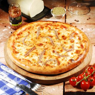 Pizza Napoletana Ø30cm