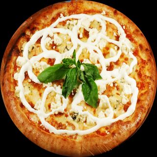 Pizza Alla Gorgonzola Ø30cm