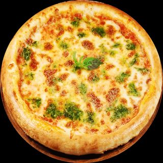 Pizza Genoveze Ø30cm