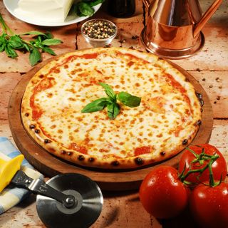 Pizza Margherita Ø30cm
