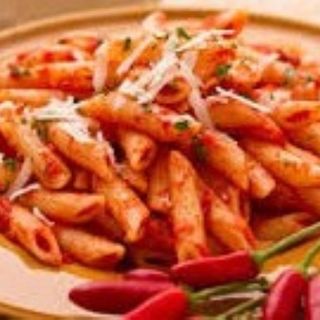 Penne Arrabiatta