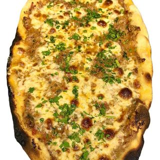 Pizza Adana Ø30cm