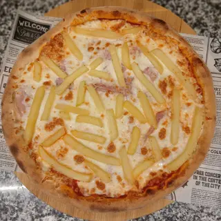 Pizza Junior 40 cm