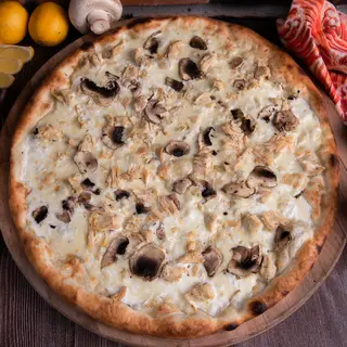 Pizza Pollo 32 cm
