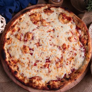 Pizza Margherita 32 cm