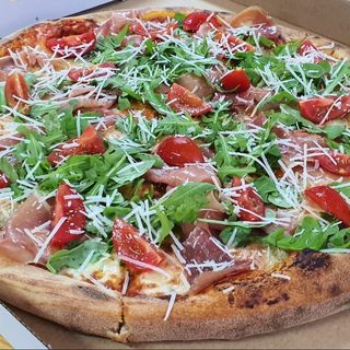 Pizza Prosciutto Crudo 32 cm