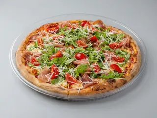 Pizza Prosciutto Crudo 32 cm