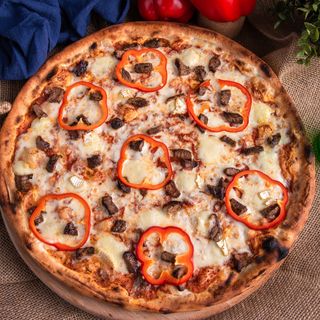 Pizza Beef 32 cm