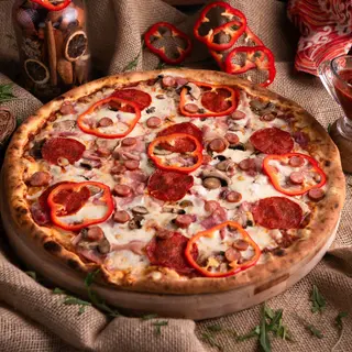 Pizza Bomba 32 cm