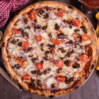 Pizza Fermierului 32 cm