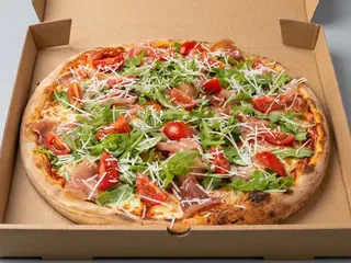 Pizza Prosciutto Crudo 40 cm