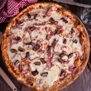 Pizza Canibale 40 cm