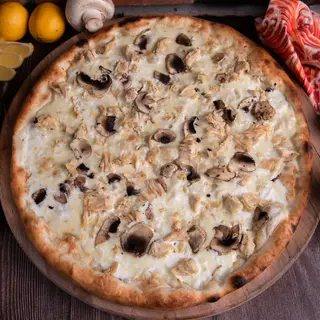 Pizza Pollo 40 cm