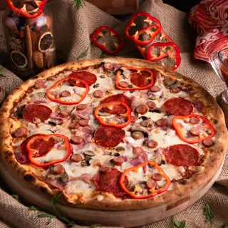 Pizza Bomba 40 cm