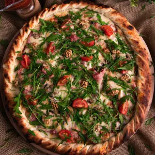 Pizza Specialitatea Casei 40 cm