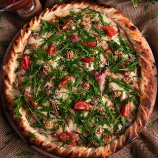 Pizza Specialitatea Casei 40 cm