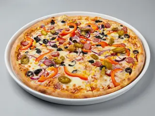 Pizza Mexicana 40 cm