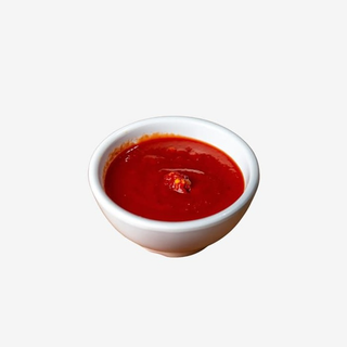 Ketchup picant