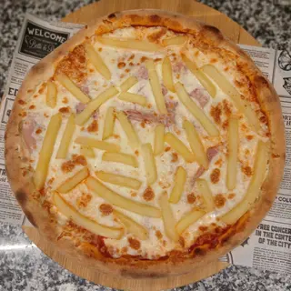 Pizza Junior 32 cm
