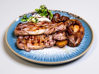 Mușchiuleț de porc