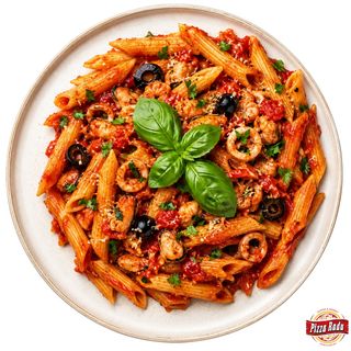 Paste Marinara 490 Gr.