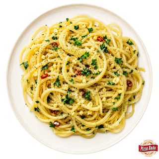 Paste Aglio Olio 300 Gr.