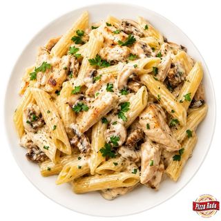 Paste Pollo e Funghi Al Forno 350 Gr.