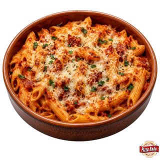 Paste Matriciana Al Forno 450 Gr.