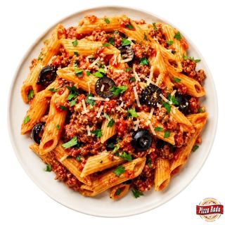 Paste Con Tonno Al Forno 540 Gr.
