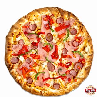 Pizza Rustica Clasica 695 Gr.