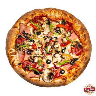 Pizza Radu Clasica 560 Gr.