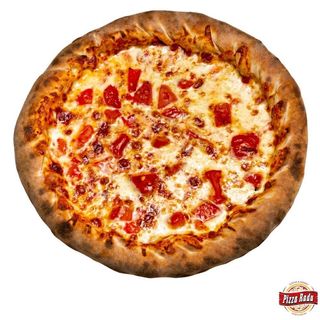 Pizza Margherita Clasica 500 Gr.