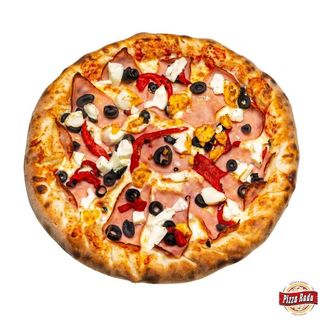 Pizza Reggia Clasica 515Gr.