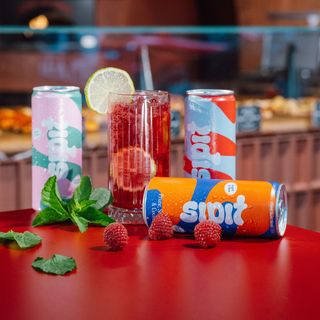 Sipit-prune, smochine si cocos