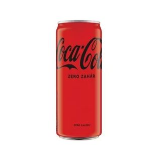 Coca-Cola Zero