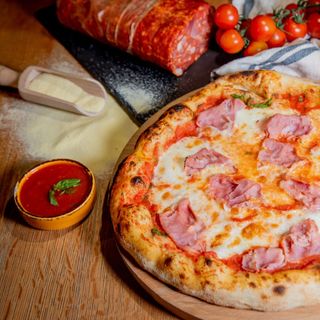 • Pizza Picollo Napoletana (540g)