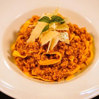Paste Bolognese