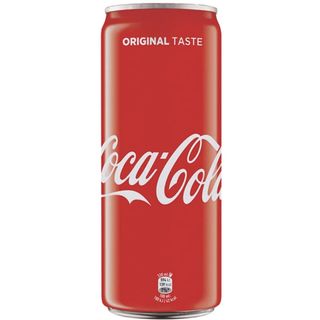 COCA COLA