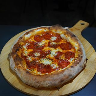 Pepperoni 550-600g