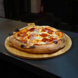 Tutto carne 550-600g