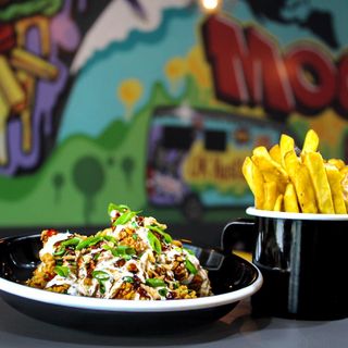 Korean Tenders & fries J 370-400g