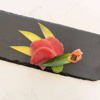 Tuna Sashimi