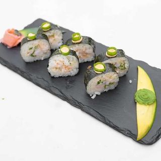 Fuji Maki