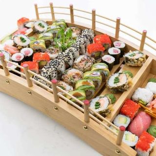 Dragon Mix Set pentru 6 Persoane