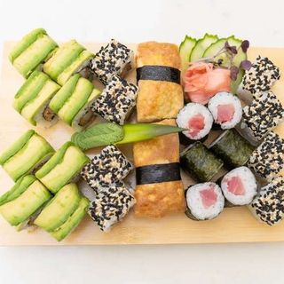 Hoso Set pentru 2 Persoane